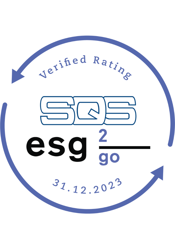 Rapport de durabilité Esg2go