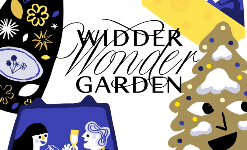 Widder Wonder Garden Package