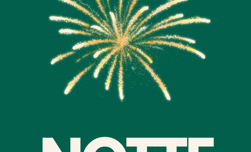 Notte Italiana – Silvesterpackage